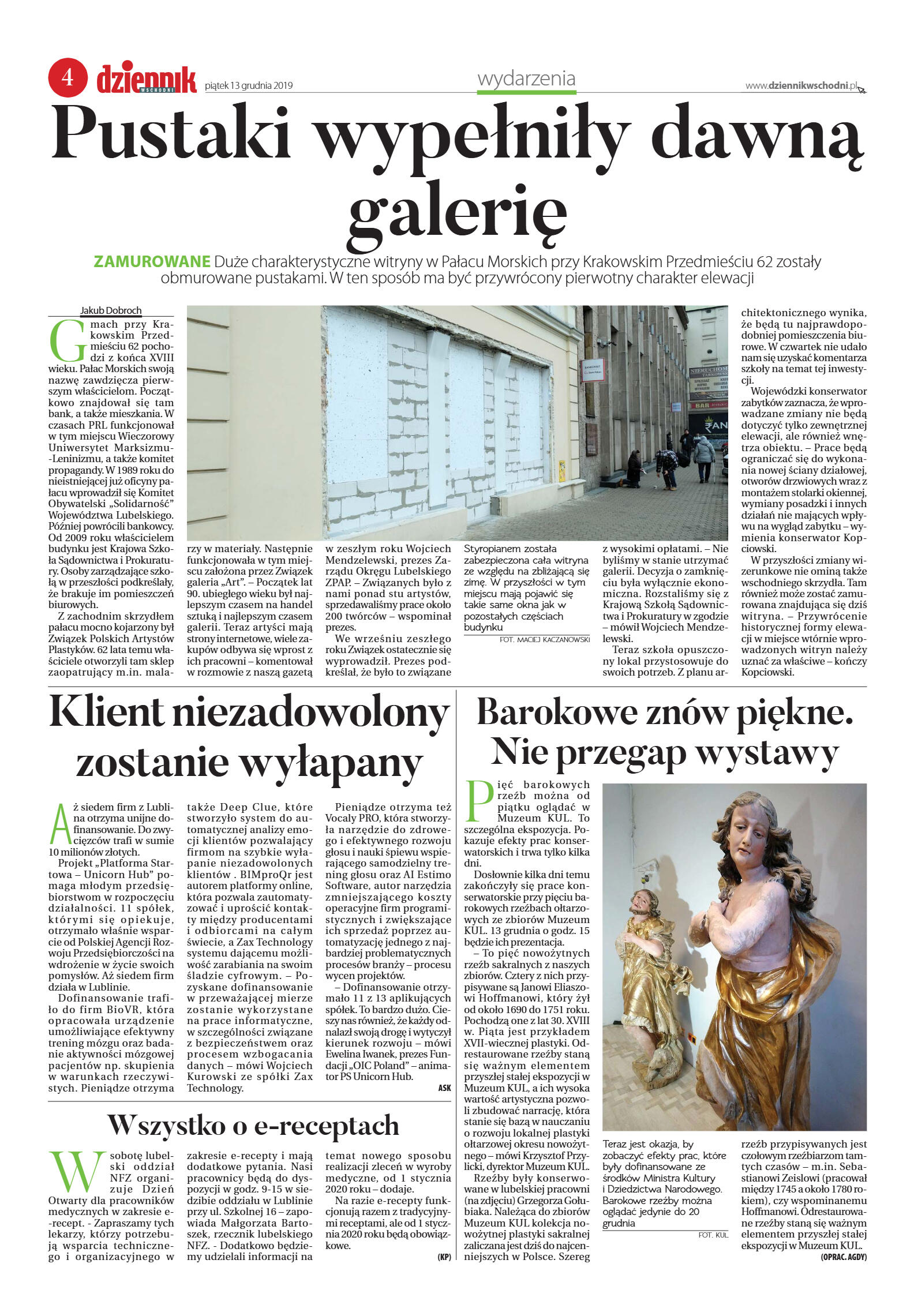 Wydanie główne - strona 4