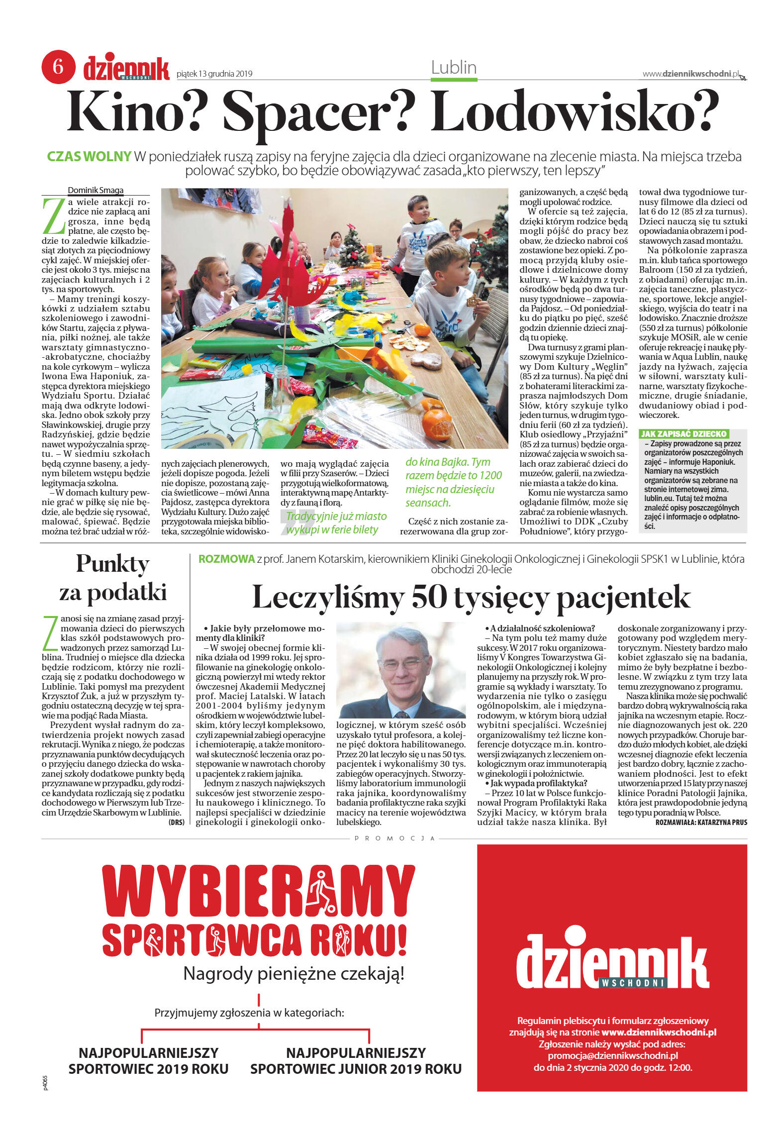 Wydanie główne - strona 6