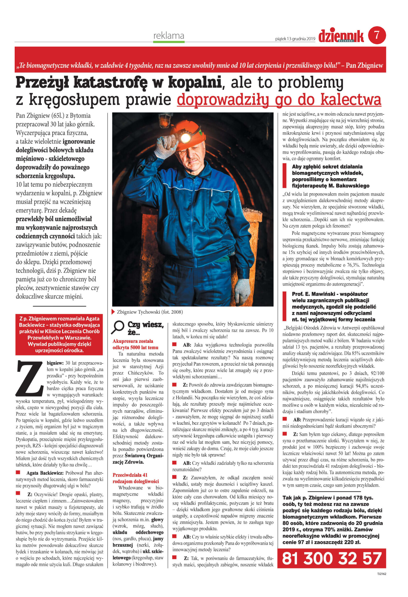 Wydanie główne - strona 7