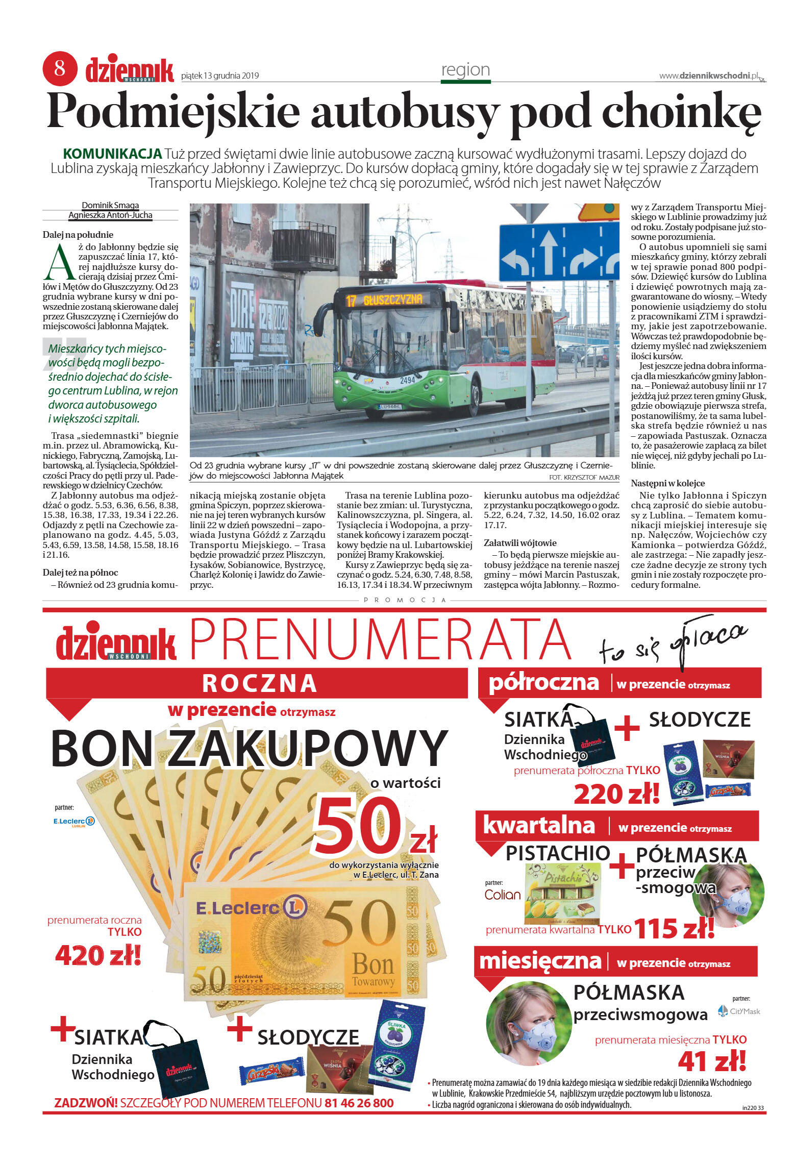 Wydanie główne - strona 8