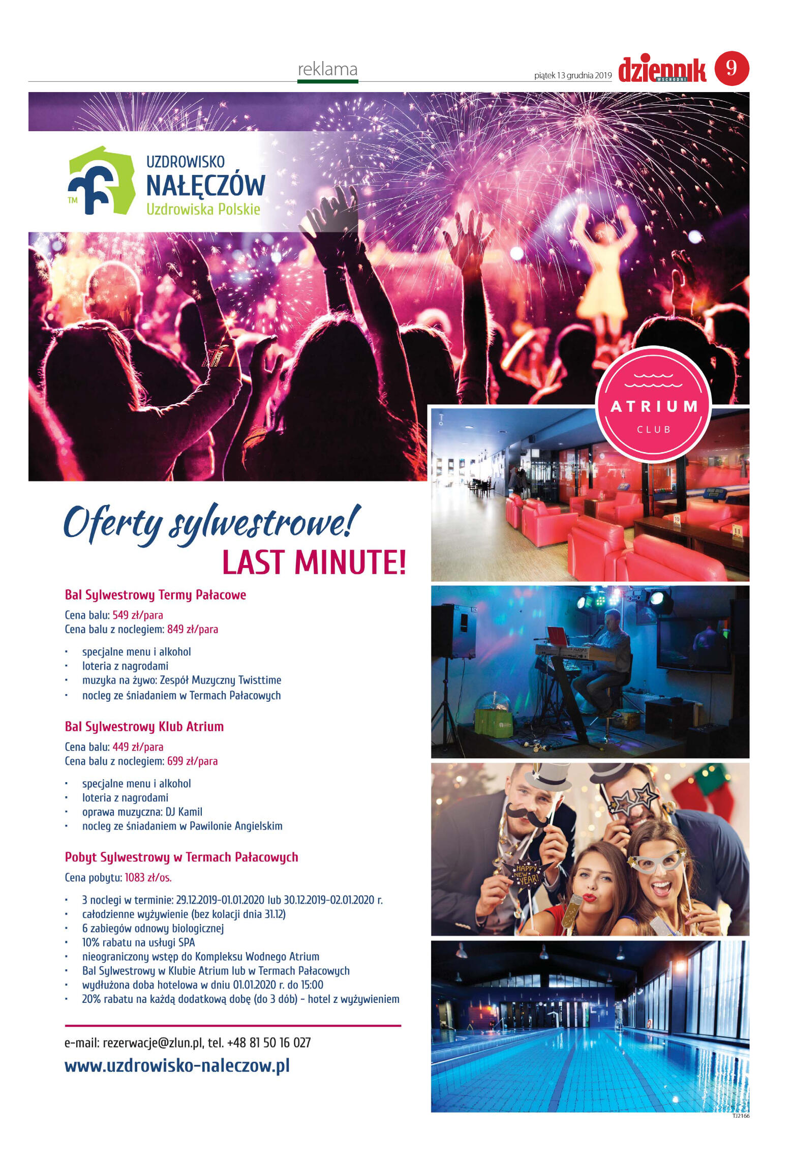 Wydanie główne - strona 9