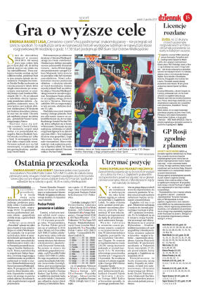 Wydanie główne - strona 15