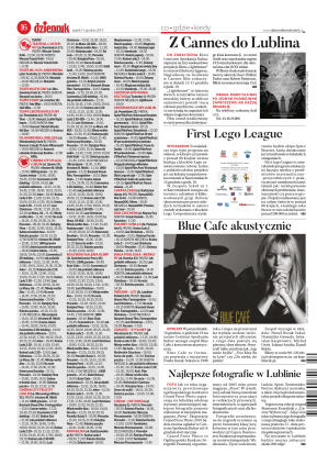 Wydanie główne - strona 16