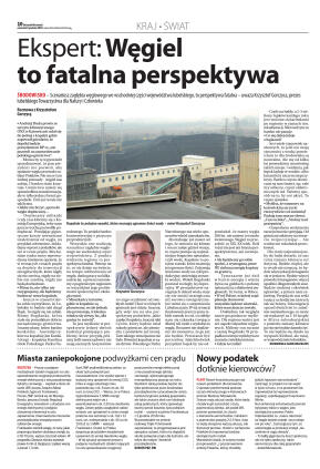 Dziennik Wschodni - wydanie główne - strona 10