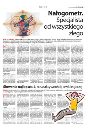 Dziennik Wschodni - wydanie główne - strona 11