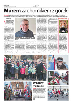 Dziennik Wschodni - wydanie główne - strona 4