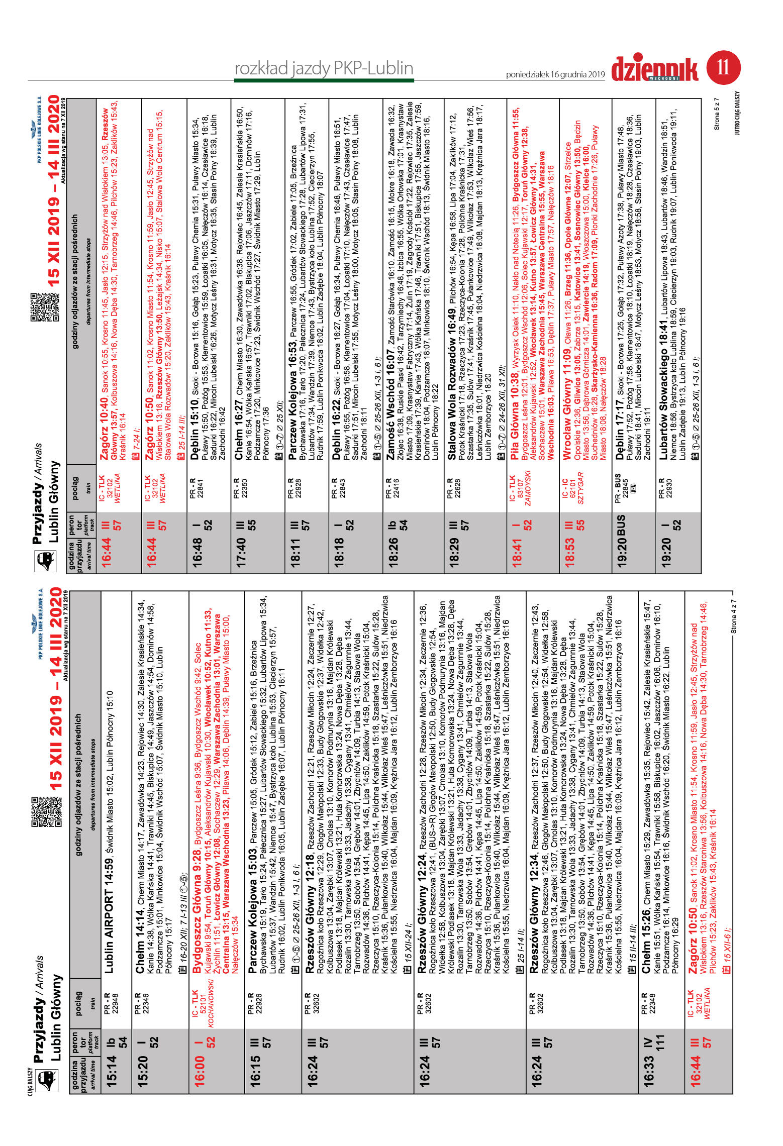 Wydanie główne - strona 11