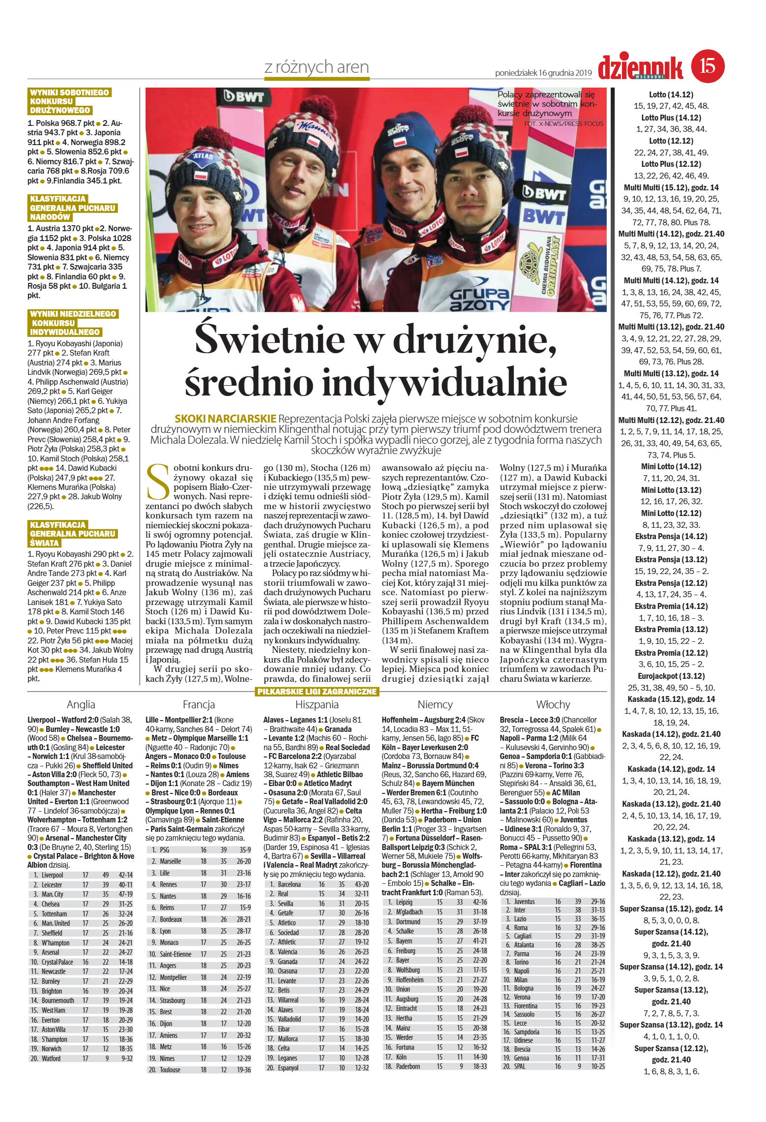 Wydanie główne - strona 15