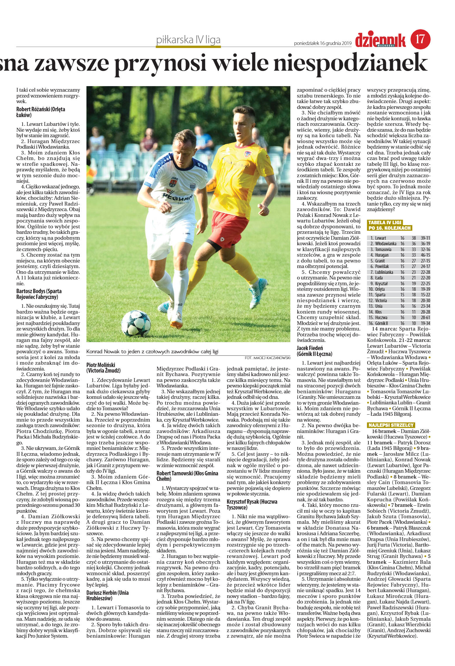 Wydanie główne - strona 17