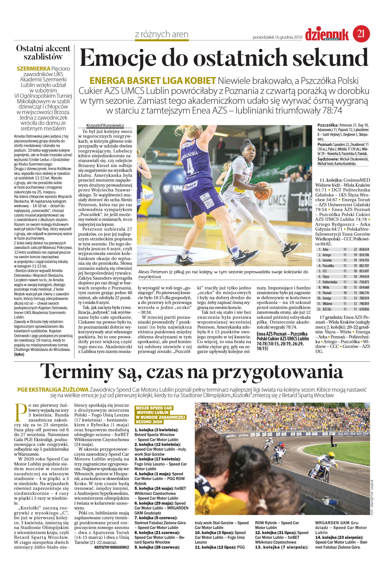 Wydanie główne - strona 21