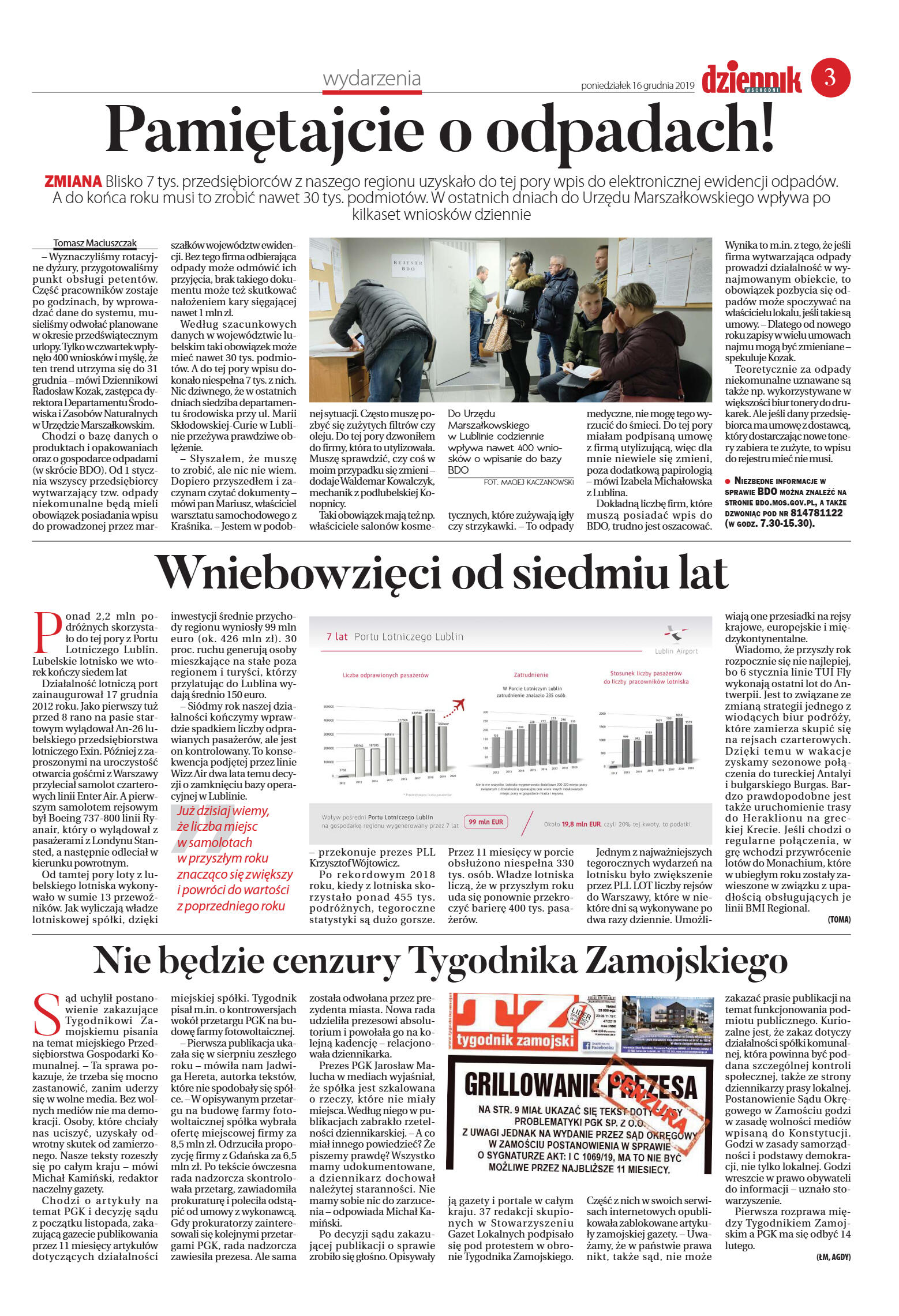 Wydanie główne - strona 3