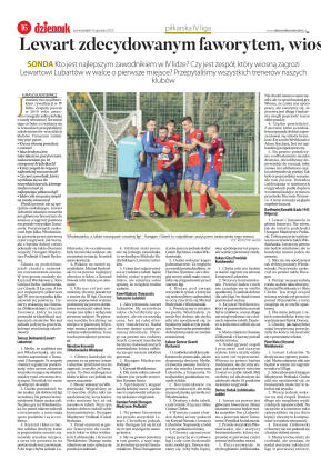 Wydanie główne - strona 16