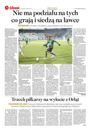 Wydanie główne - strona 18