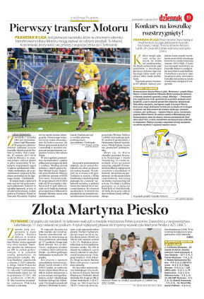 Wydanie główne - strona 19