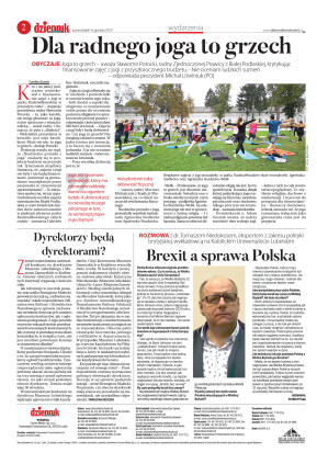 Wydanie główne - strona 2