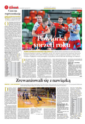 Wydanie główne - strona 22