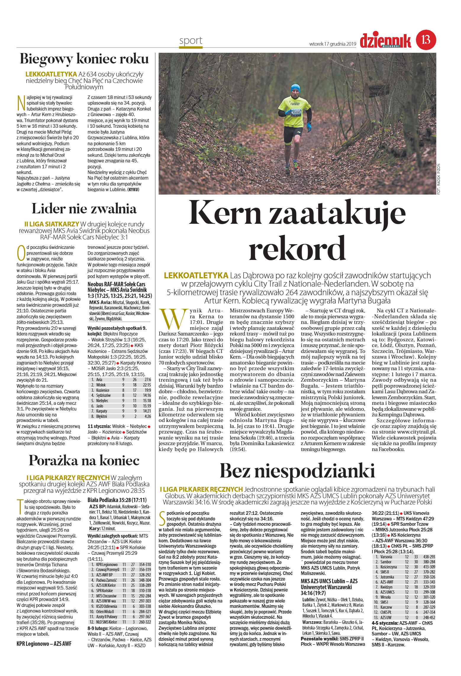 Wydanie główne - strona 13