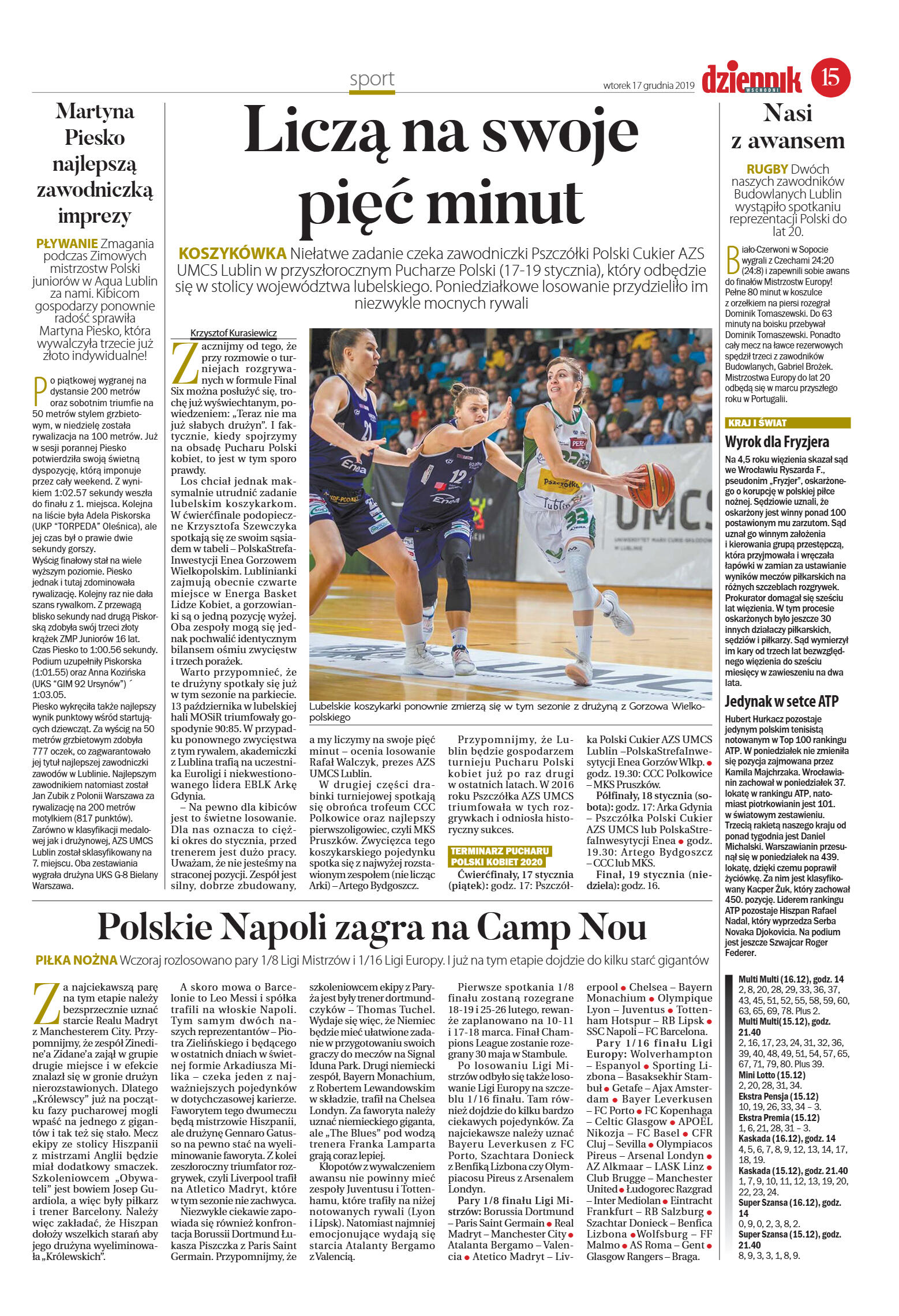 Wydanie główne - strona 15