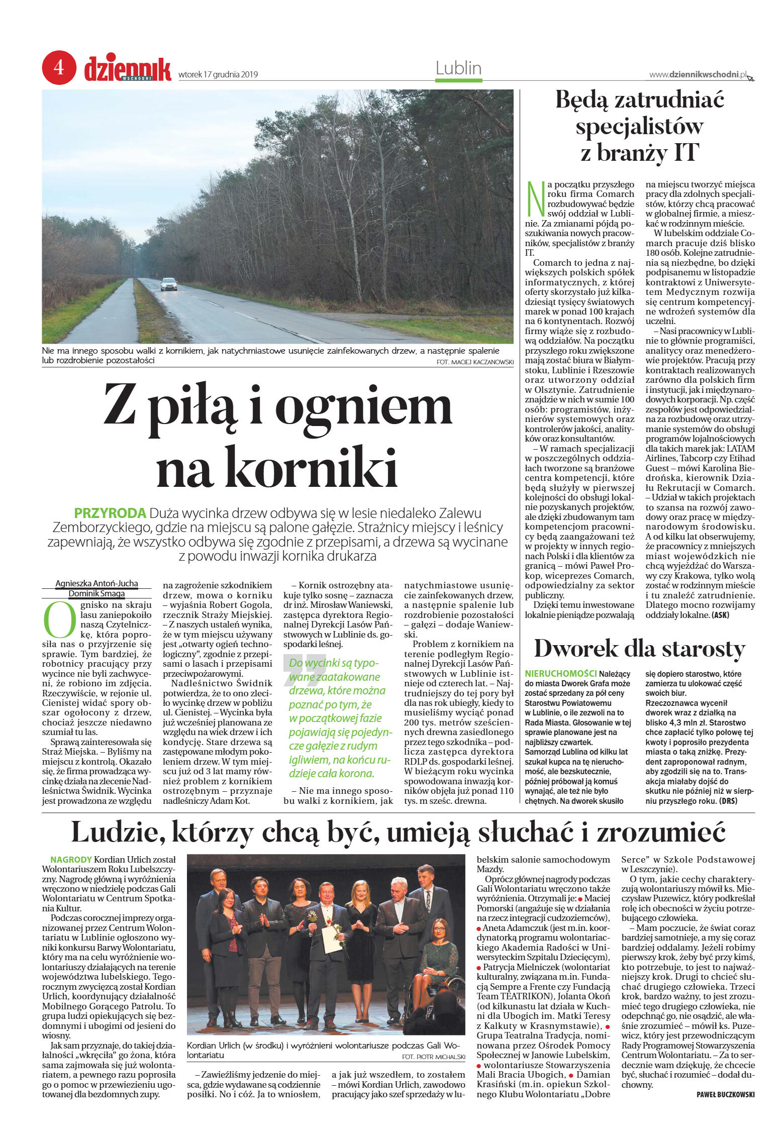 Wydanie główne - strona 4