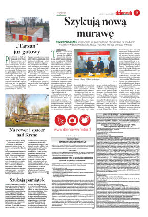 Wydanie główne - strona 9