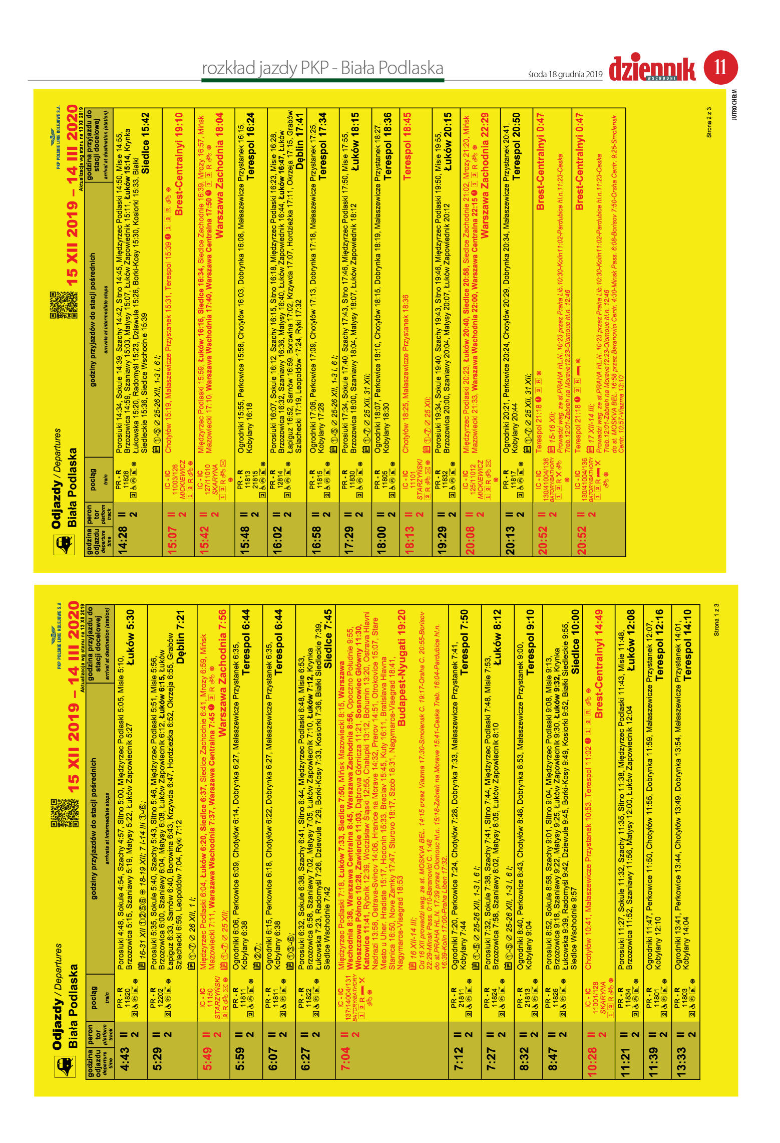 Wydanie główne - strona 11