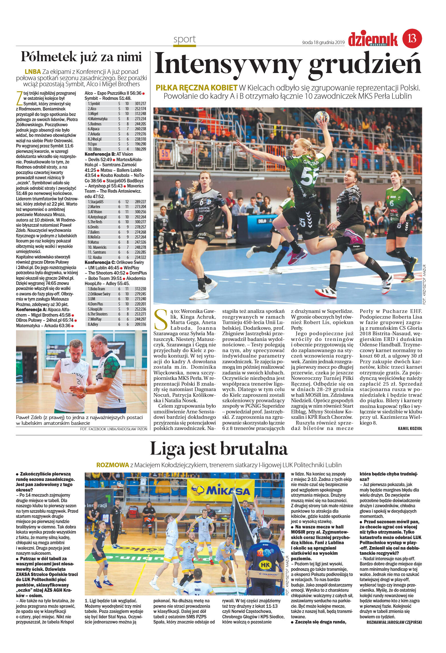 Wydanie główne - strona 13