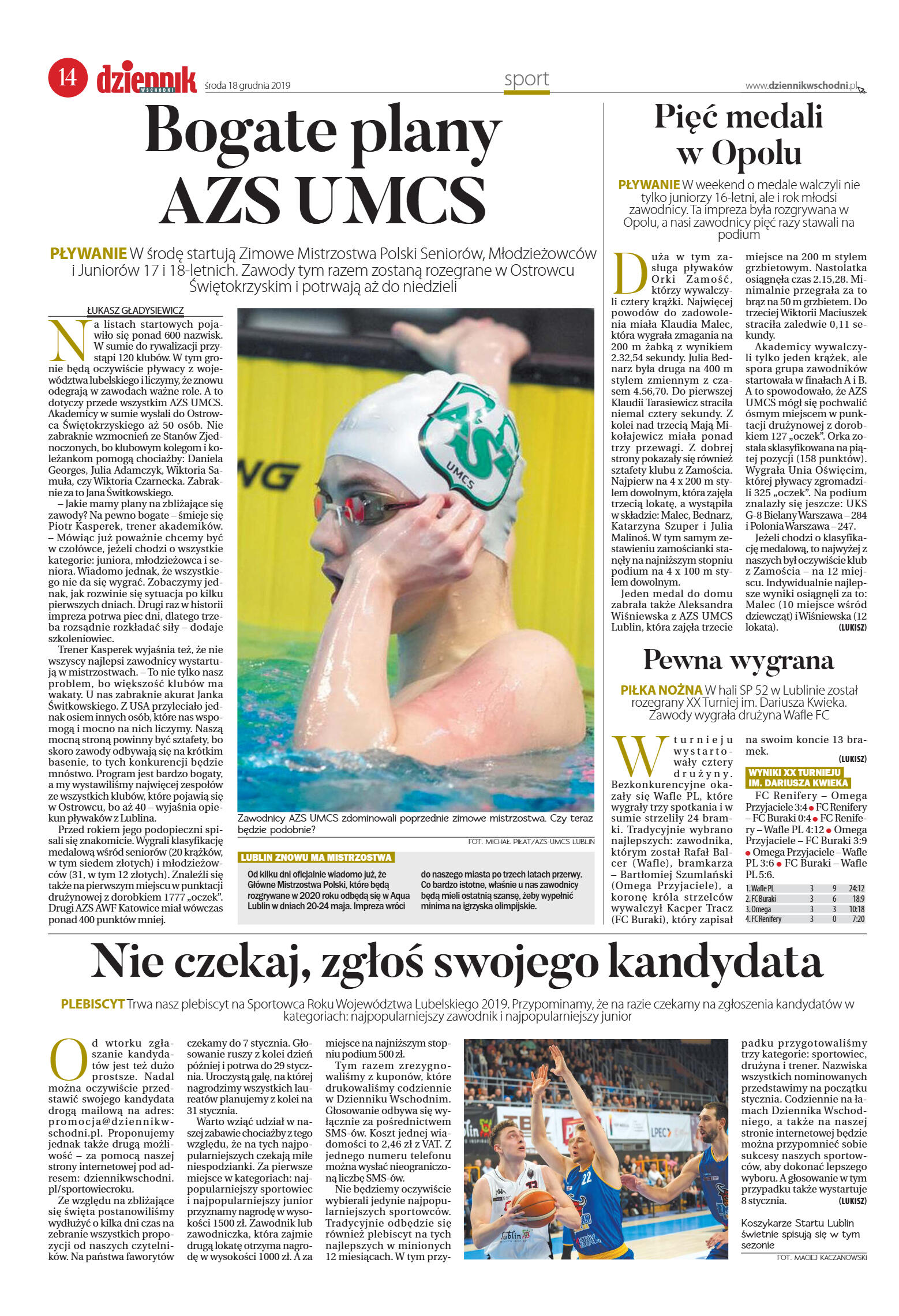 Wydanie główne - strona 14