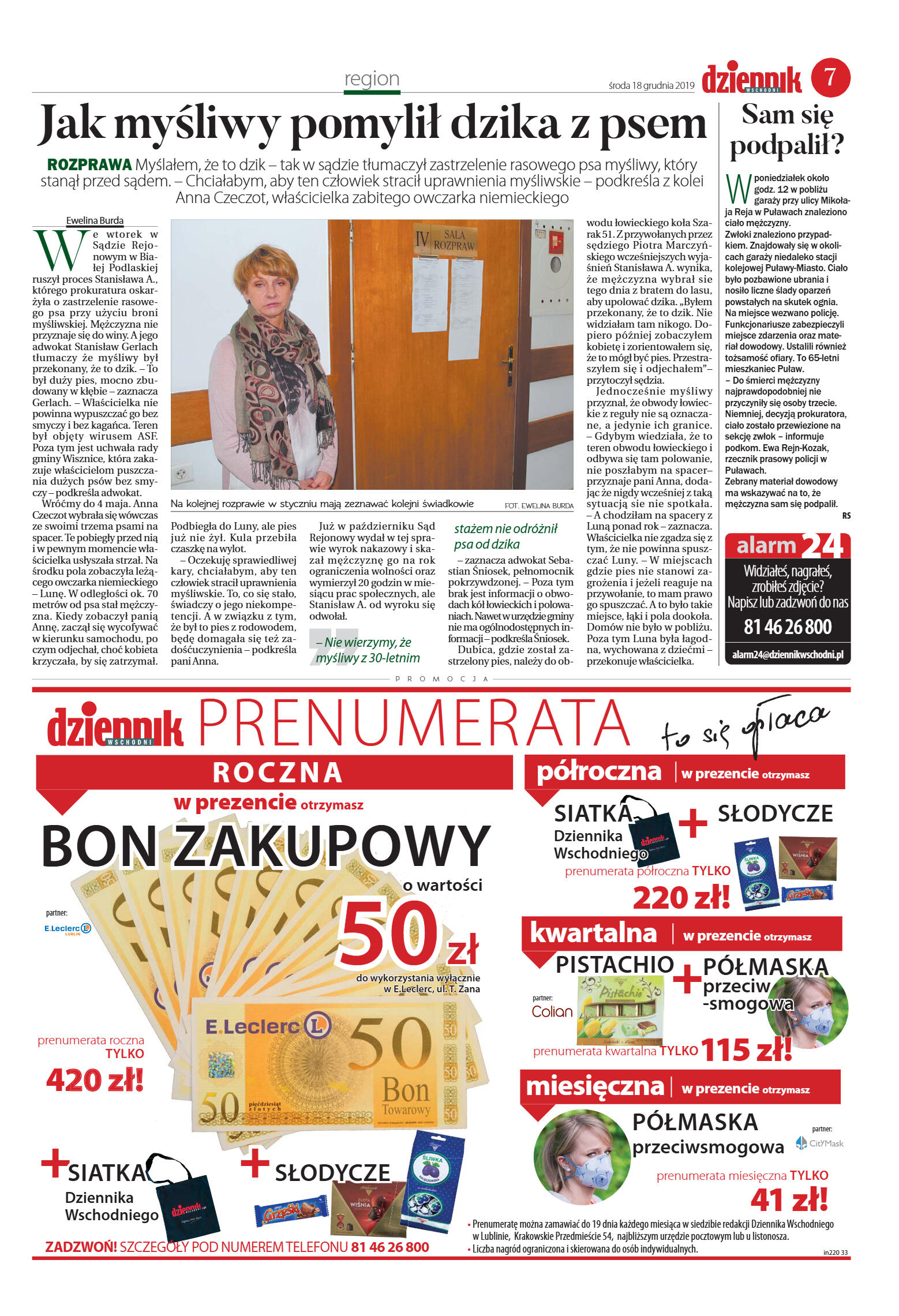 Wydanie główne - strona 7