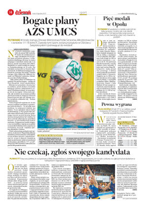 Wydanie główne - strona 14