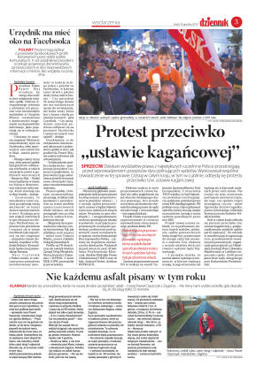 Wydanie główne - strona 3