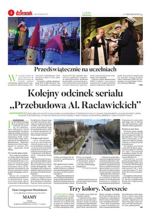 Wydanie główne - strona 4