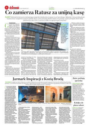 Wydanie główne - strona 6