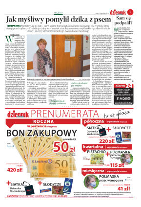 Wydanie główne - strona 7