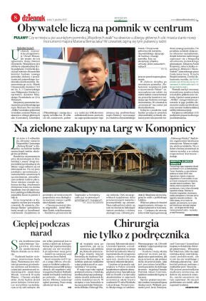 Wydanie główne - strona 8