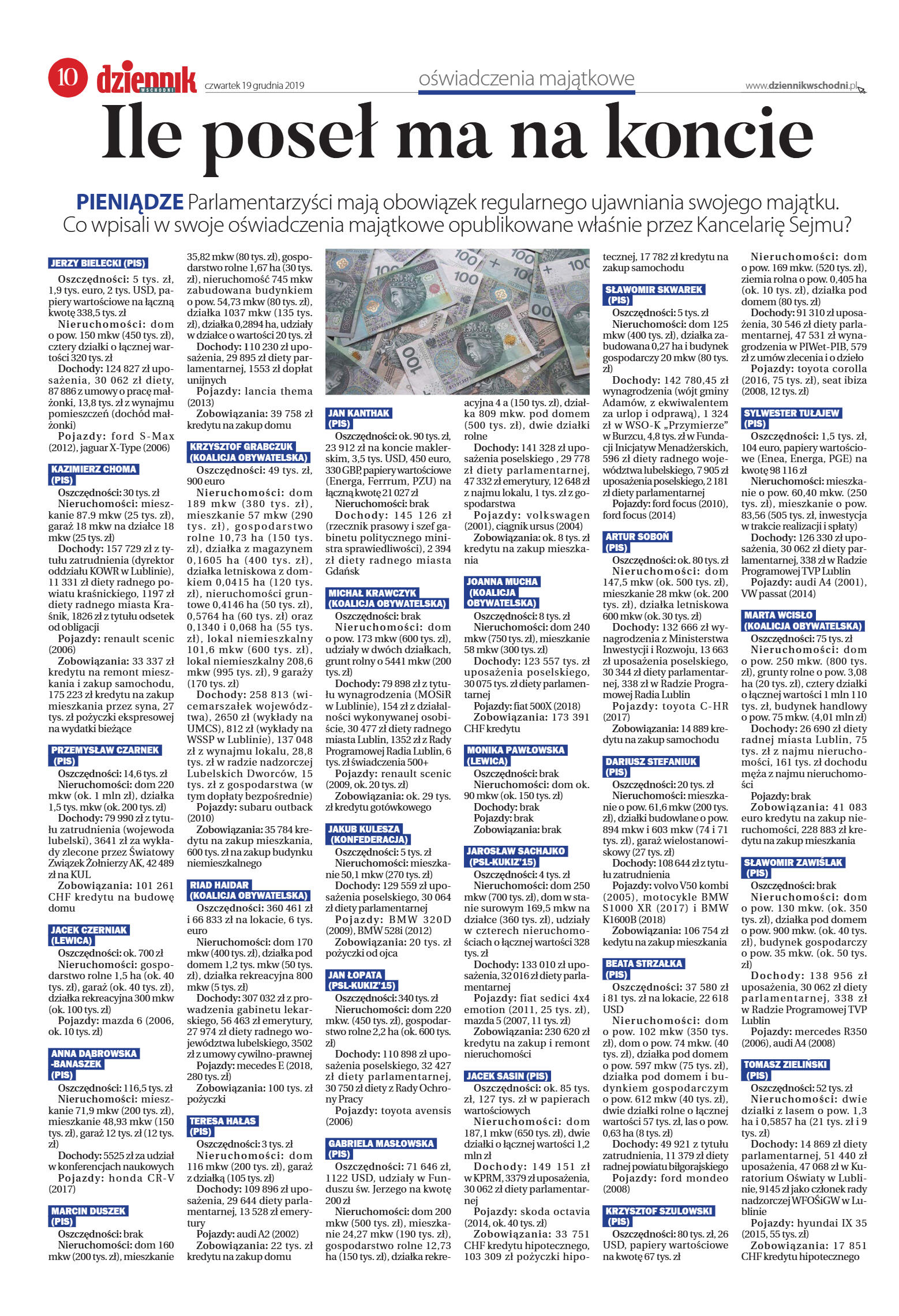 Wydanie główne - strona 10