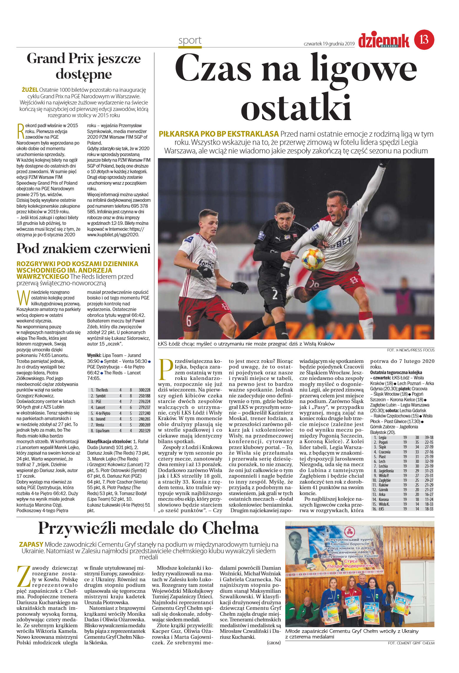 Wydanie główne - strona 13