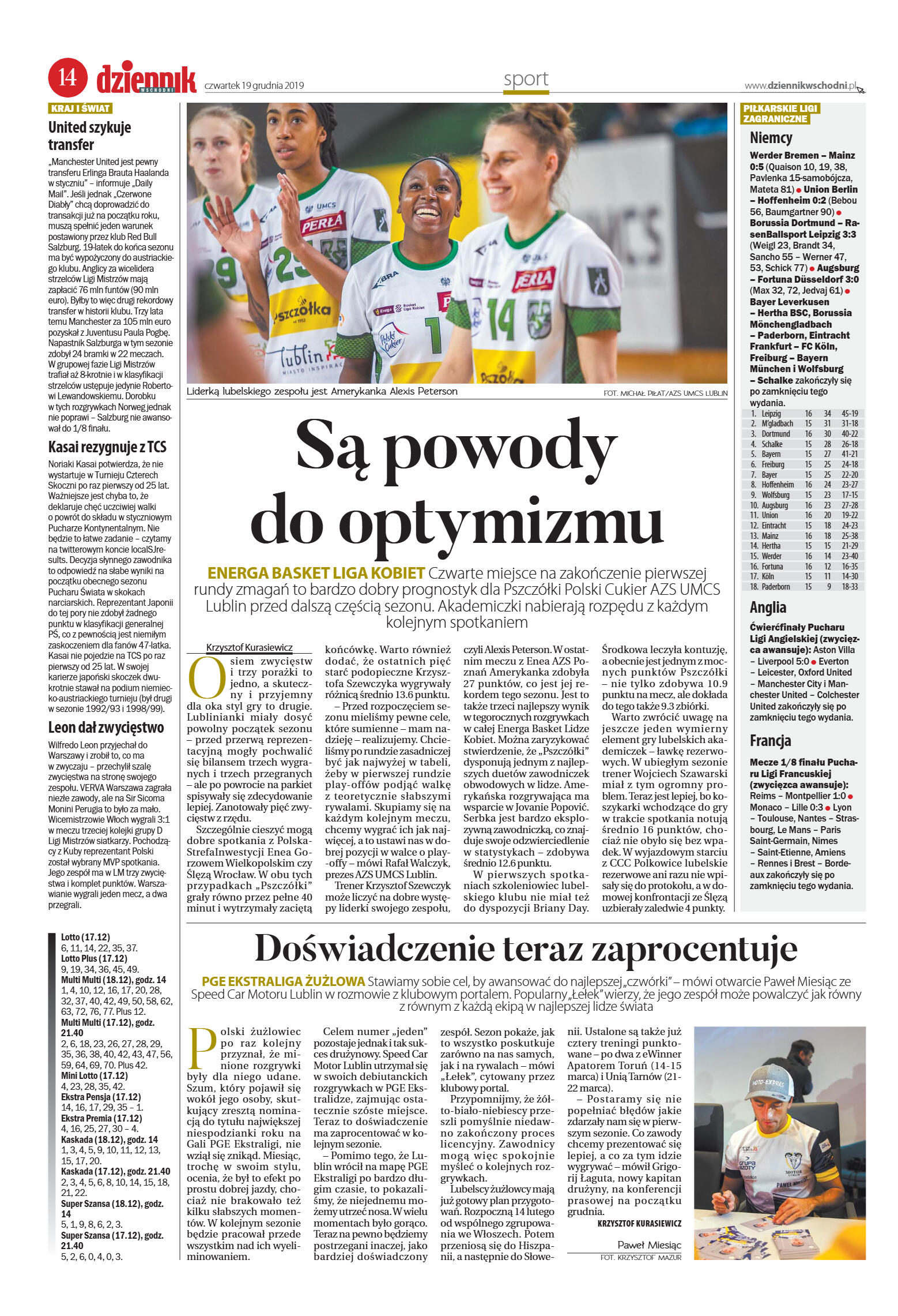 Wydanie główne - strona 14