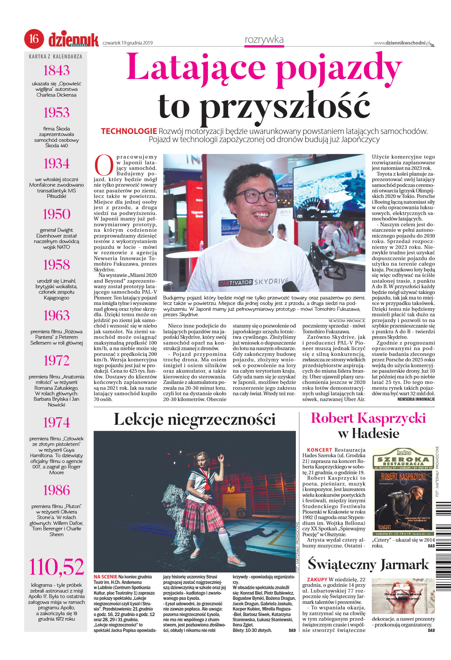 Wydanie główne - strona 16