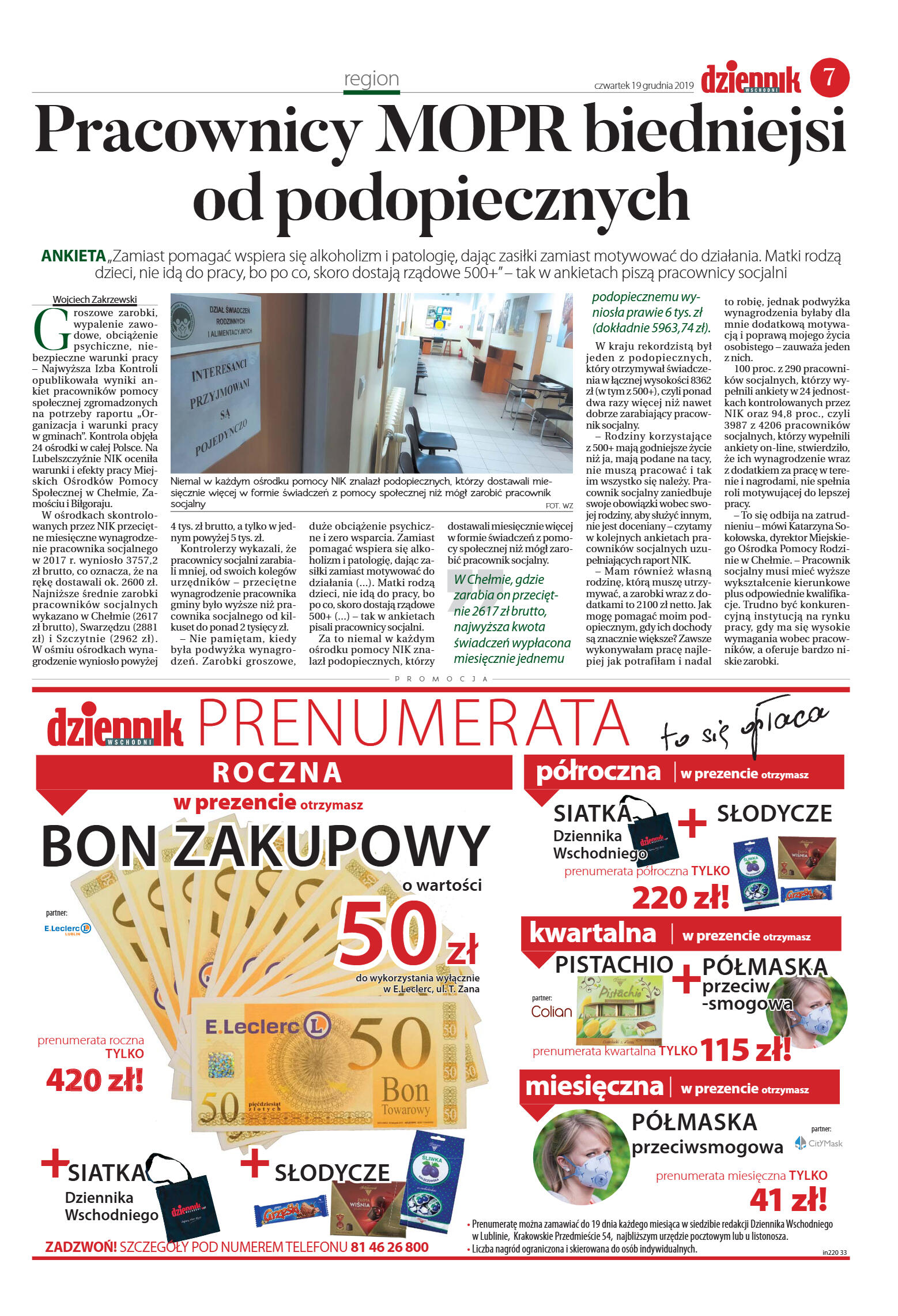 Wydanie główne - strona 7