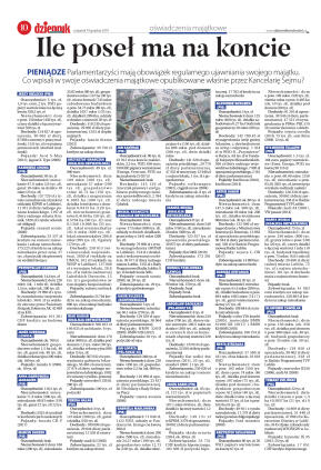 Wydanie główne - strona 10