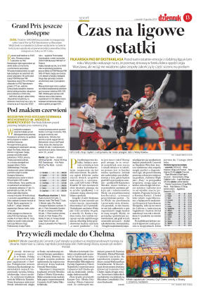 Wydanie główne - strona 13