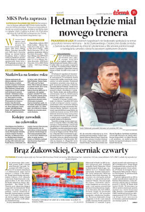 Wydanie główne - strona 15