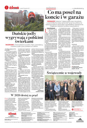 Wydanie główne - strona 2