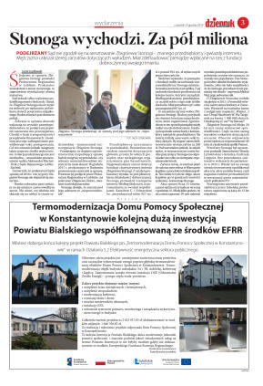 Wydanie główne - strona 3