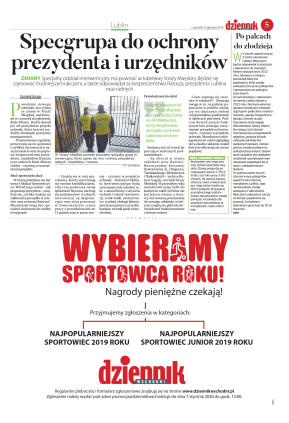 Wydanie główne - strona 5