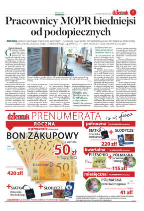 Wydanie główne - strona 7