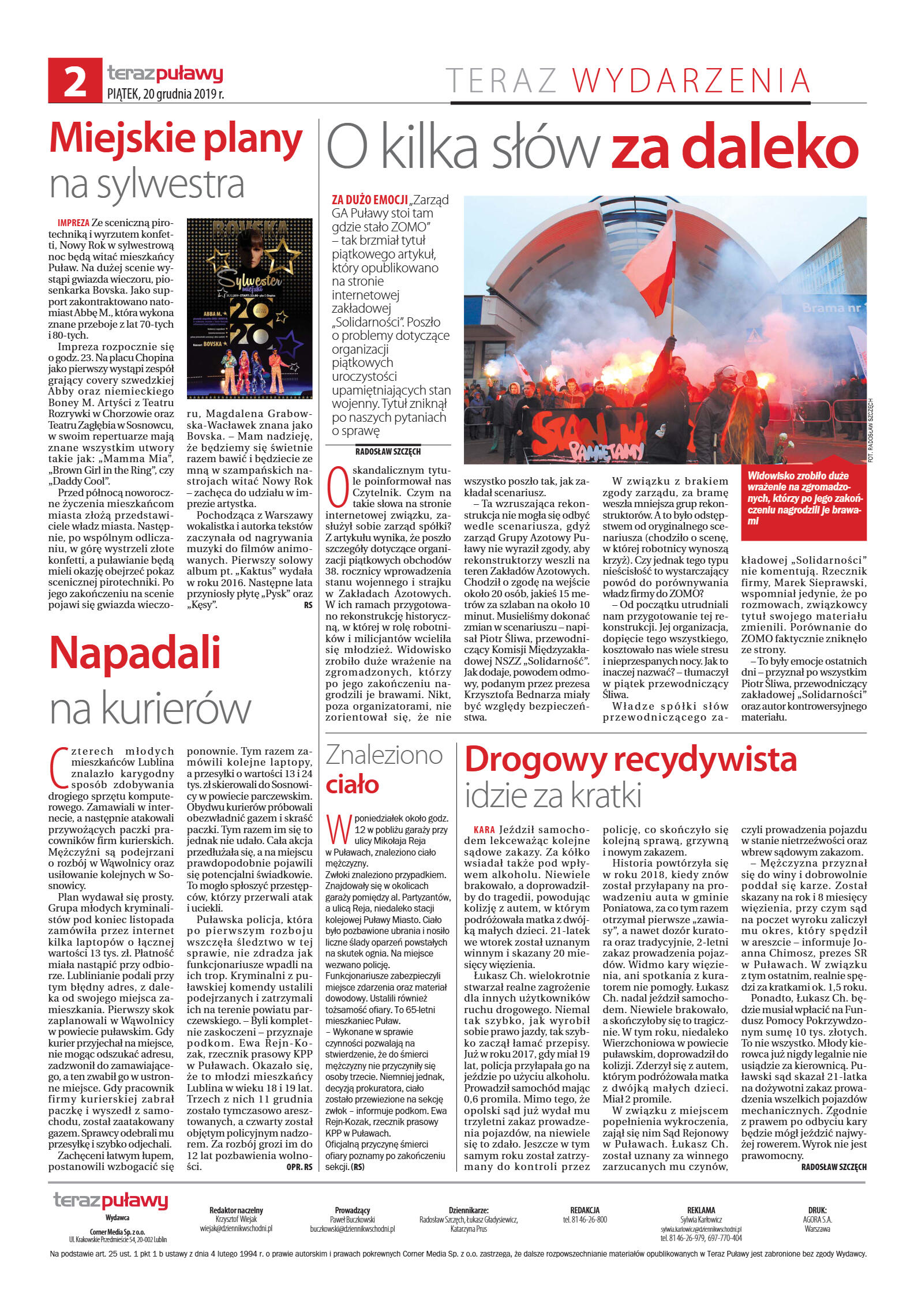 TerazPuławy - strona 2