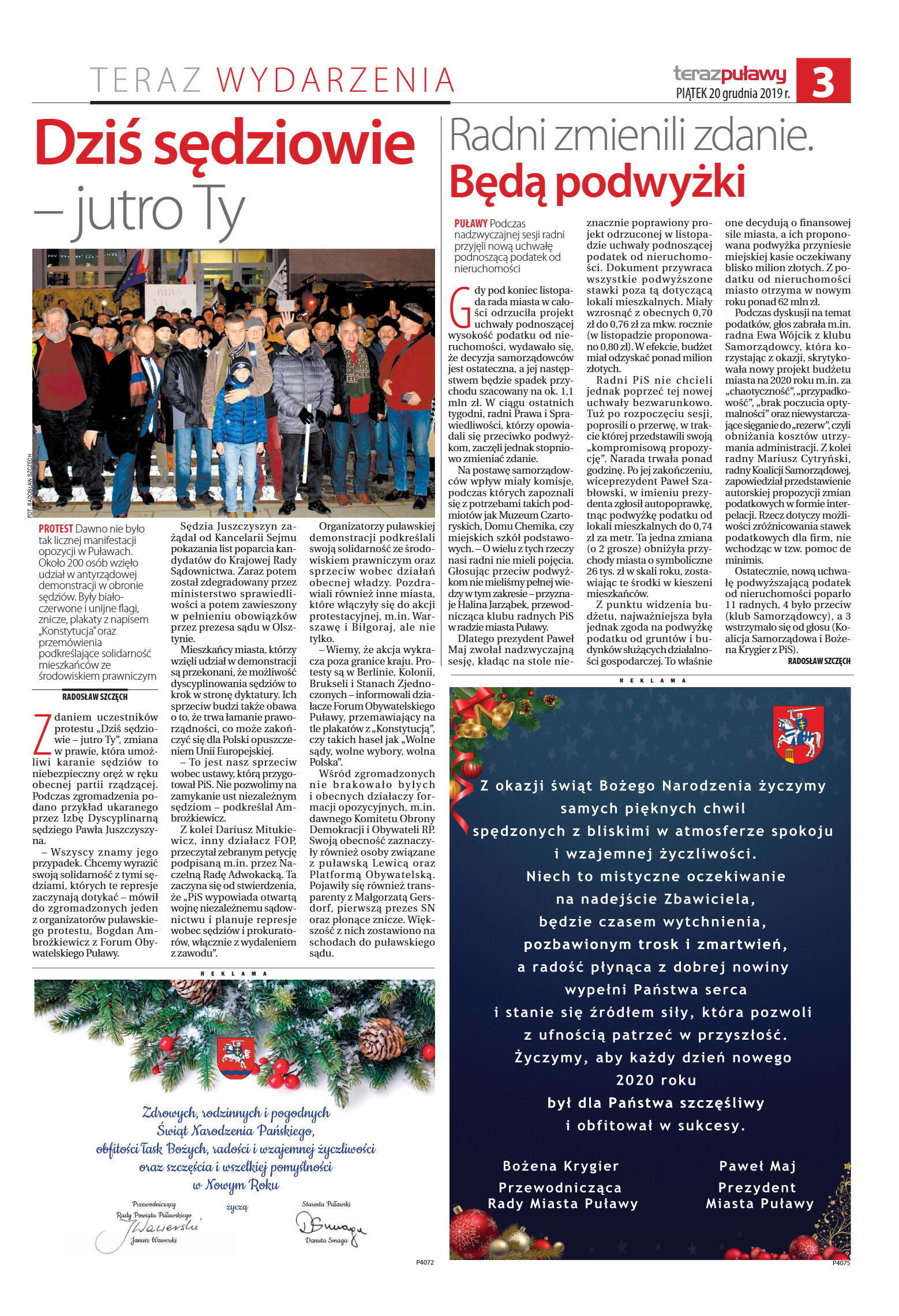 TerazPuławy - strona 3