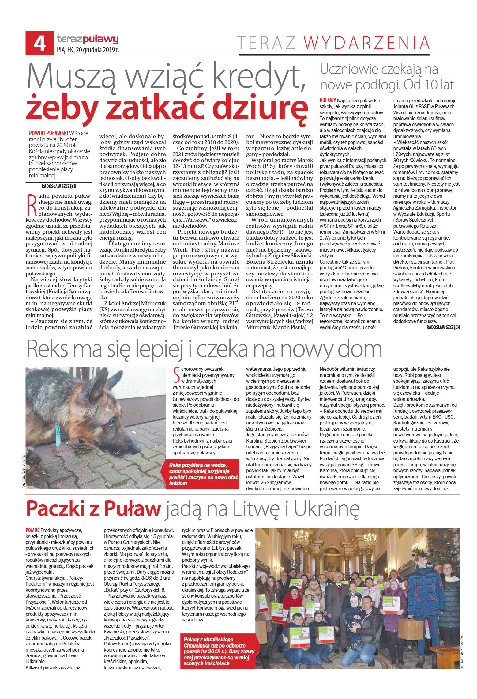 TerazPuławy - strona 4