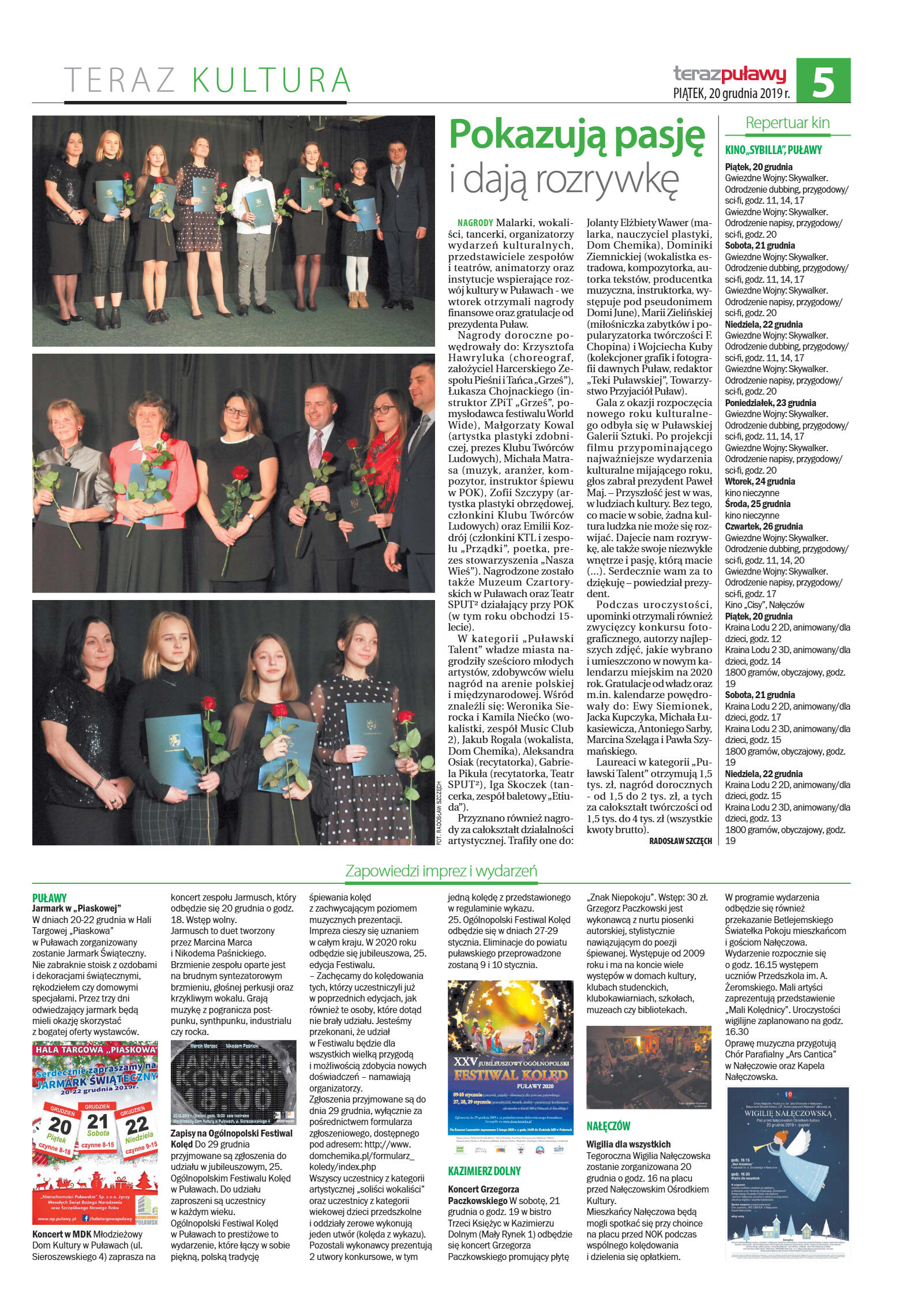 TerazPuławy - strona 5